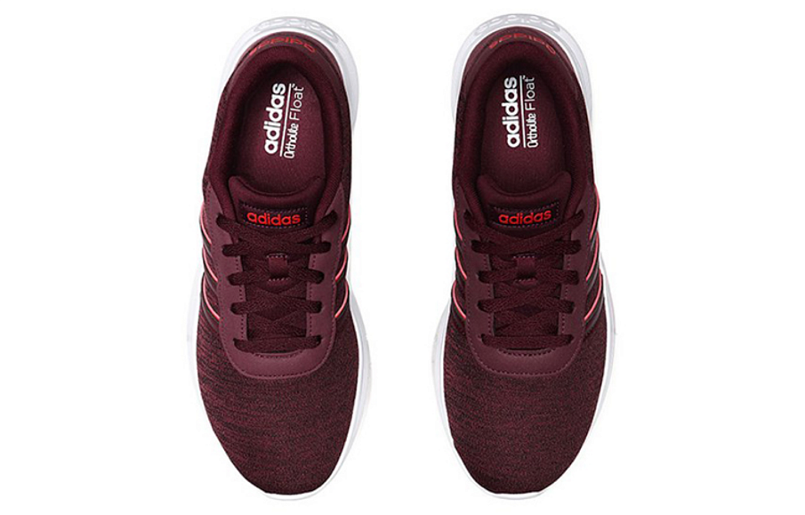 Фото № 4 с приближением к товару «‎adidas neo Vl Court 2.0 Red»