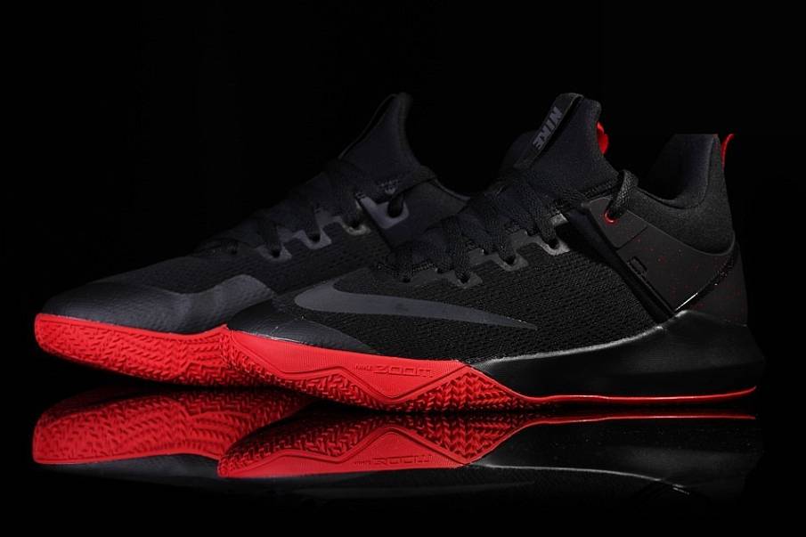 Фото № 2 с приближением к товару «‎Nike Zoom Shift »