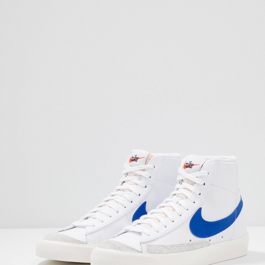 Фото № 5 с приближением к товару «‎Nike Blazer 77 »