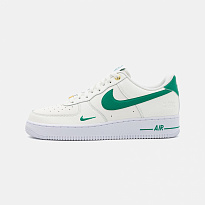 Фото № 1 с приближением к товару «‎Nike Air Force 1 07 Lv8 40th »