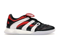 Фото № 1 с приближением к товару «‎adidas Predator Accelerator Black White Red»
