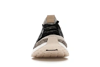 Фото № 2 с приближением к товару «‎adidas Ultra Boost 19 Linen Core Black»