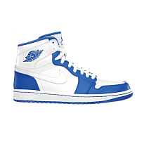 Фото № 1 с приближением к товару «‎Air Jordan 1 High Color Pack - Varsity Royal»