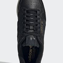 Фото № 4 с приближением к товару «‎Adidas Continental Stripes »