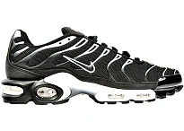 Фото № 1 с приближением к товару «‎Nike Air Max Plus Frost Black White»