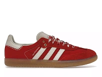 Фото № 1 с приближением к товару «‎adidas Samba Wales Bonner Red White»