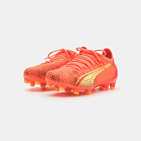 Фото № 2 с приближением к товару «‎Puma Ultra Ultimate Fg/ag»