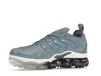 Фото № 2 с приближением к товару «‎Nike Air VaporMax Plus Work Blue»