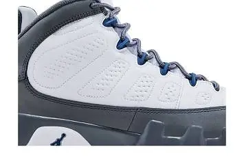 Air Jordan 9 Retro GS Flint Grey 2026 - 3