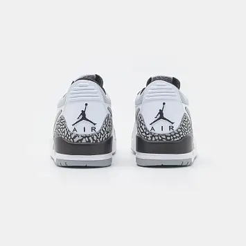 Jordan Air Legacy 312  - 3