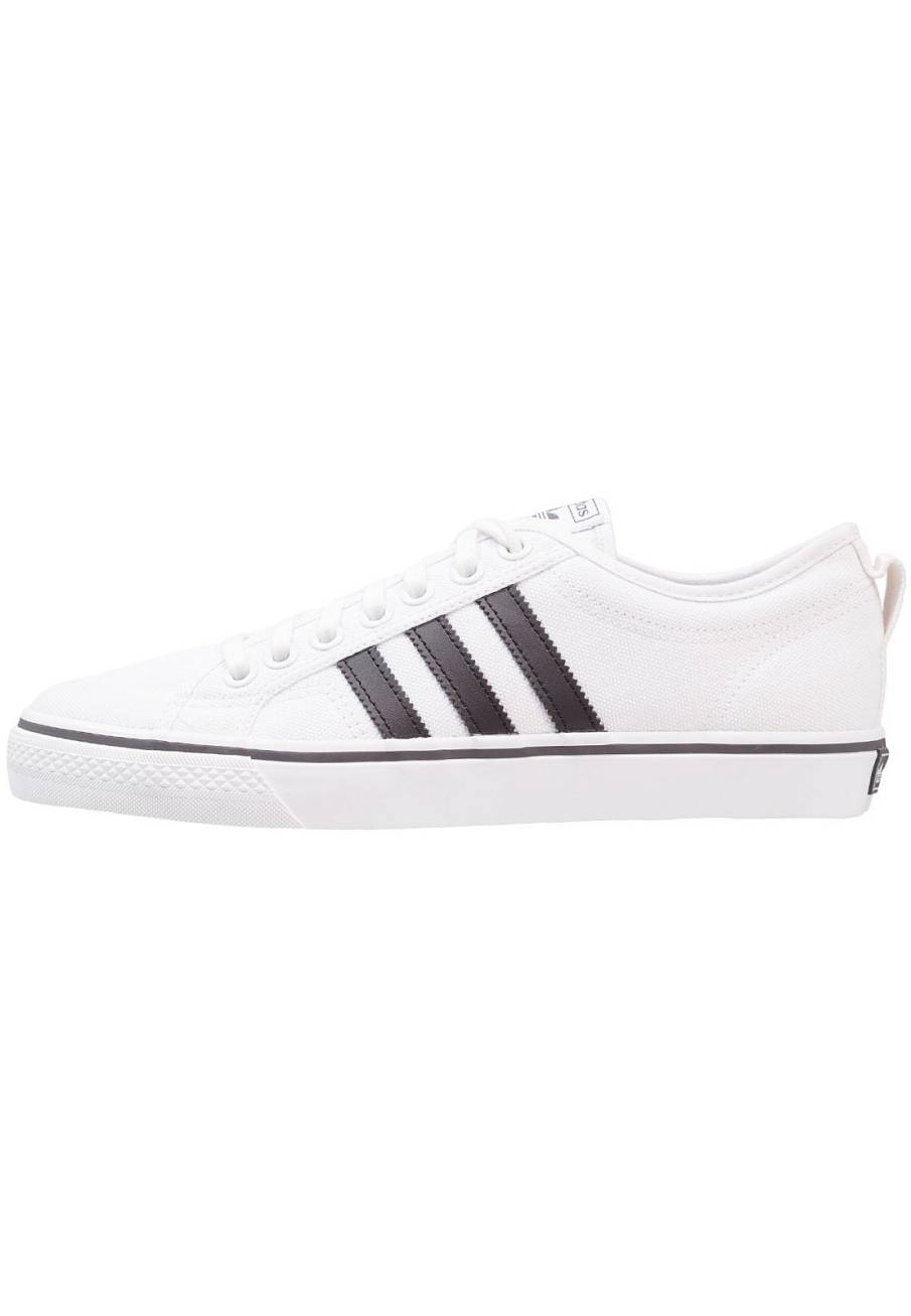 Фото № 1 с приближением к товару «‎Adidas Nizza »