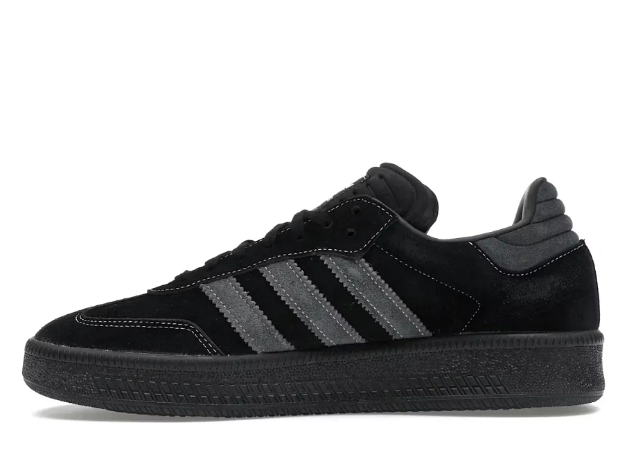 Фото № 3 с приближением к товару «‎adidas Samba XLG»