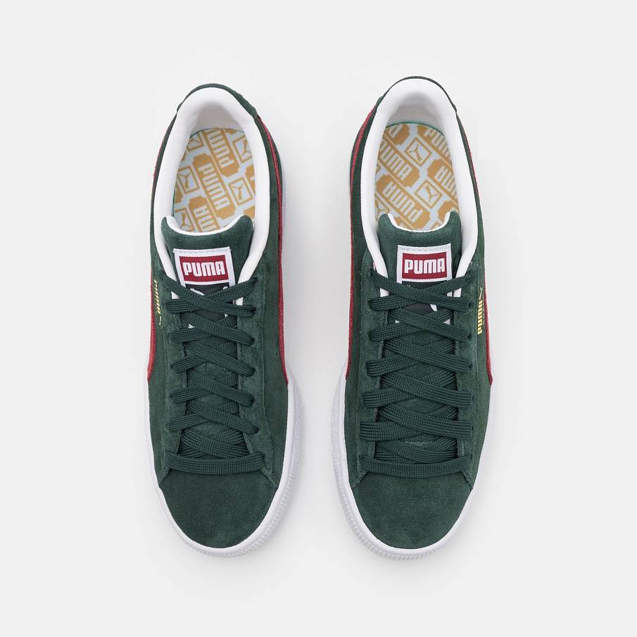 Фото № 3 с приближением к товару «‎Puma Classic »