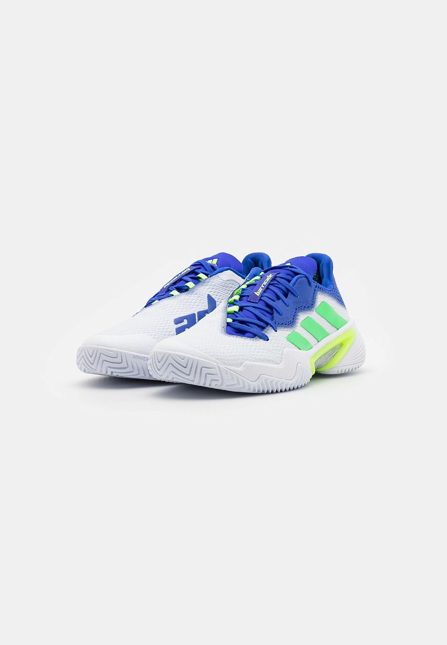 Фото № 2 с приближением к товару «‎Adidas Barricade»