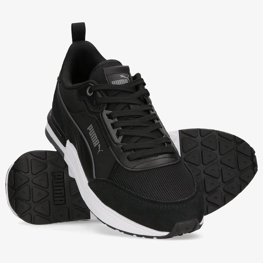 Фото № 3 с приближением к товару «‎Puma R22»