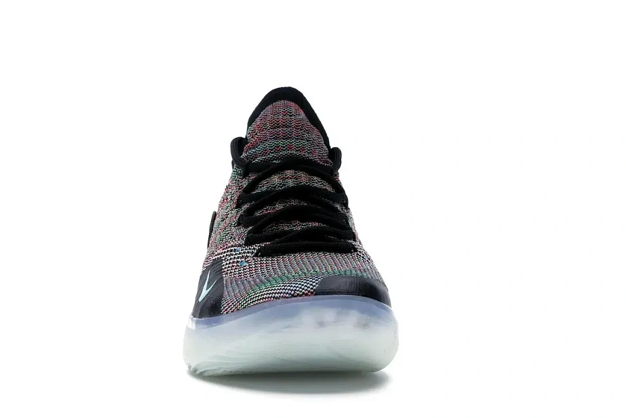 Фото № 2 с приближением к товару «‎Nike KD 11 Multi-Color»