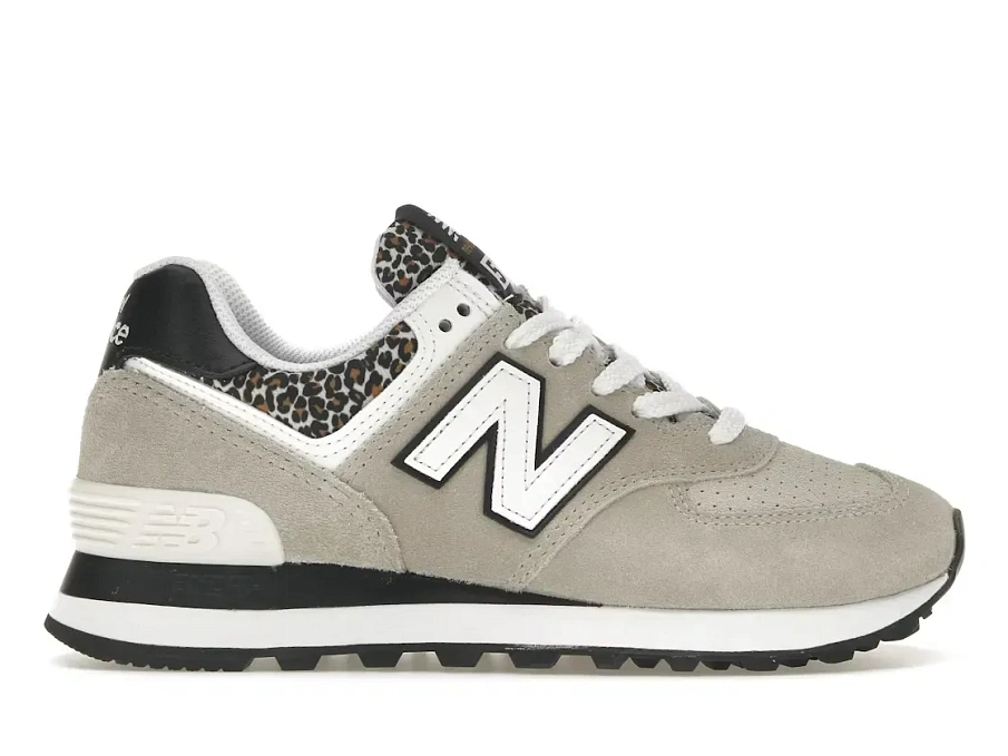 Фото № 1 с приближением к товару «‎New Balance 574»