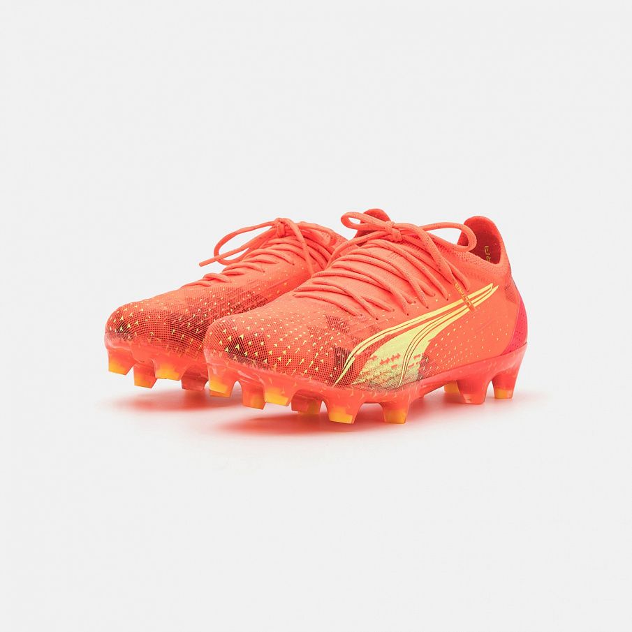Фото № 2 с приближением к товару «‎Puma Ultra Ultimate Fg/ag»