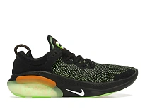 Фото № 1 с приближением к товару «‎Nike Joyride Run Flyknit Electric Green»