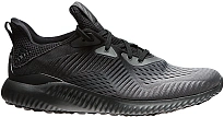 Фото № 1 с приближением к товару «‎adidas Alphabounce Core Black Grey»