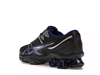 Фото № 6 с приближением к товару «‎ASICS Gel-Quantum Zientzia Kiko Kostadinov Dark Grey Blue»