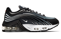 Фото № 2 с приближением к товару «‎Nike Air Max Plus 2 GS 'Black Reflect Silver'»