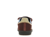 Фото № 4 с приближением к товару «‎adidas Samba Nylon Wales Bonner Fox Brown»