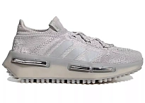 Фото № 1 с приближением к товару «‎adidas NMD S1 Metallic Pack Grey»