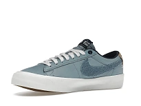 Фото № 3 с приближением к товару «‎Nike SB Zoom Blazer Low GT Light Denim»