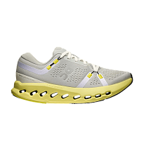 Фото № 1 с приближением к товару «‎ON Women's Cloudsurfer 2 Glacier Limelight (3WF10100171)»