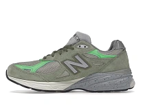 Фото № 3 с приближением к товару «‎New Balance 990v3»