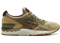 Фото № 1 с приближением к товару «‎ASICS Gel-Lyte V SBTG Kicks Lab Phys Ed»