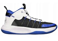 Фото № 1 с приближением к товару «‎Jordan Jumpman 2020 Racer Blue»