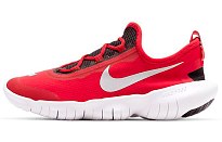 Фото № 1 с приближением к товару «‎Nike Free RN 5.0 (GS)»