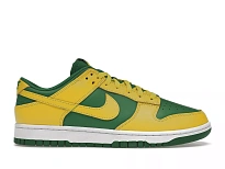 Фото № 1 с приближением к товару «‎Nike Dunk Low Retro Reverse Brazil»