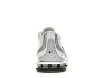 Фото № 4 с приближением к товару «‎Nike Reax Trainer III SL White Metallic Silver»