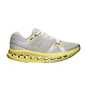 ON Women's Cloudsurfer 2 Glacier Limelight (3WF10100171)