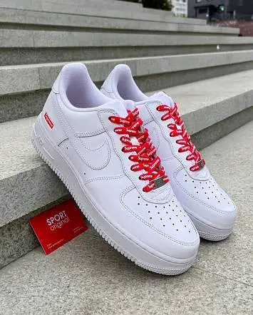 Nike AF 1 SUPREME - 1