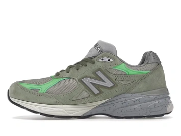 New Balance 990v3 - 3