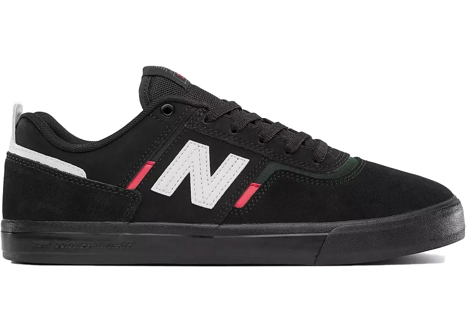 Фото № 1 с приближением к товару «‎New Balance Numeric 306 Foy»