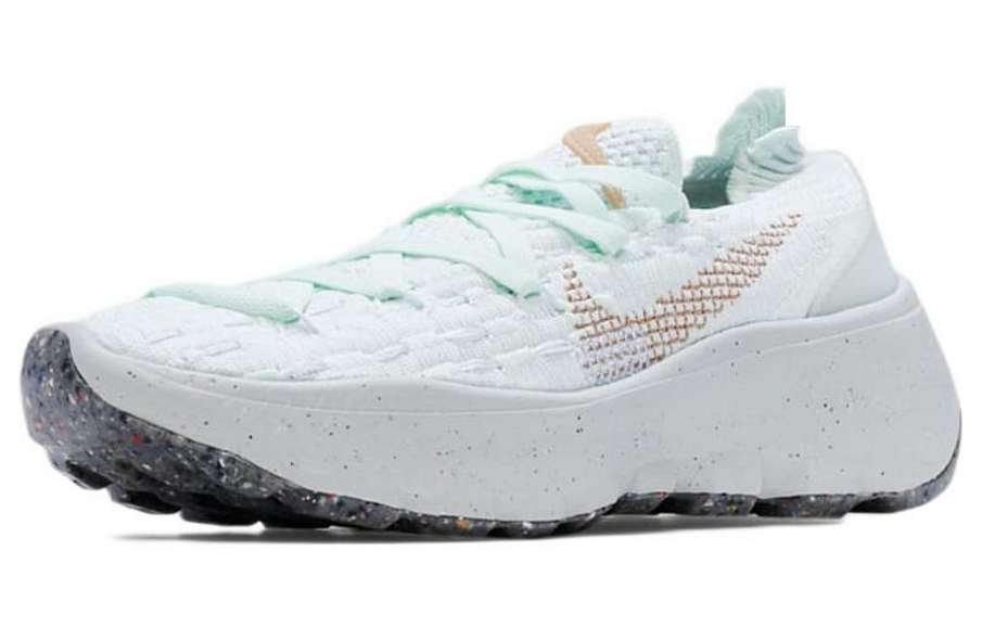 Фото № 2 с приближением к товару «‎ Nike space hippie Sports Casual Shoes»