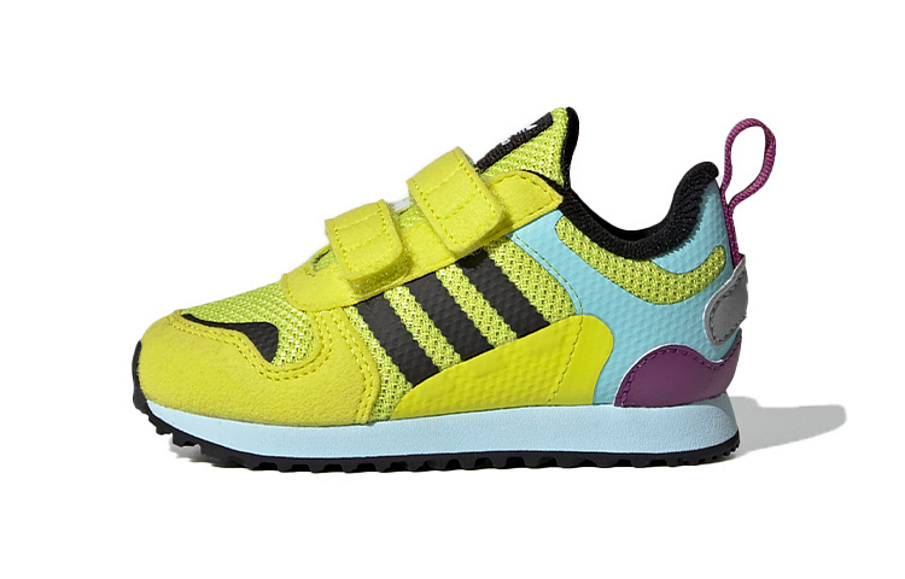 Фото № 1 с приближением к товару «‎(TD)adidas originals ZX 700 HD Volt»
