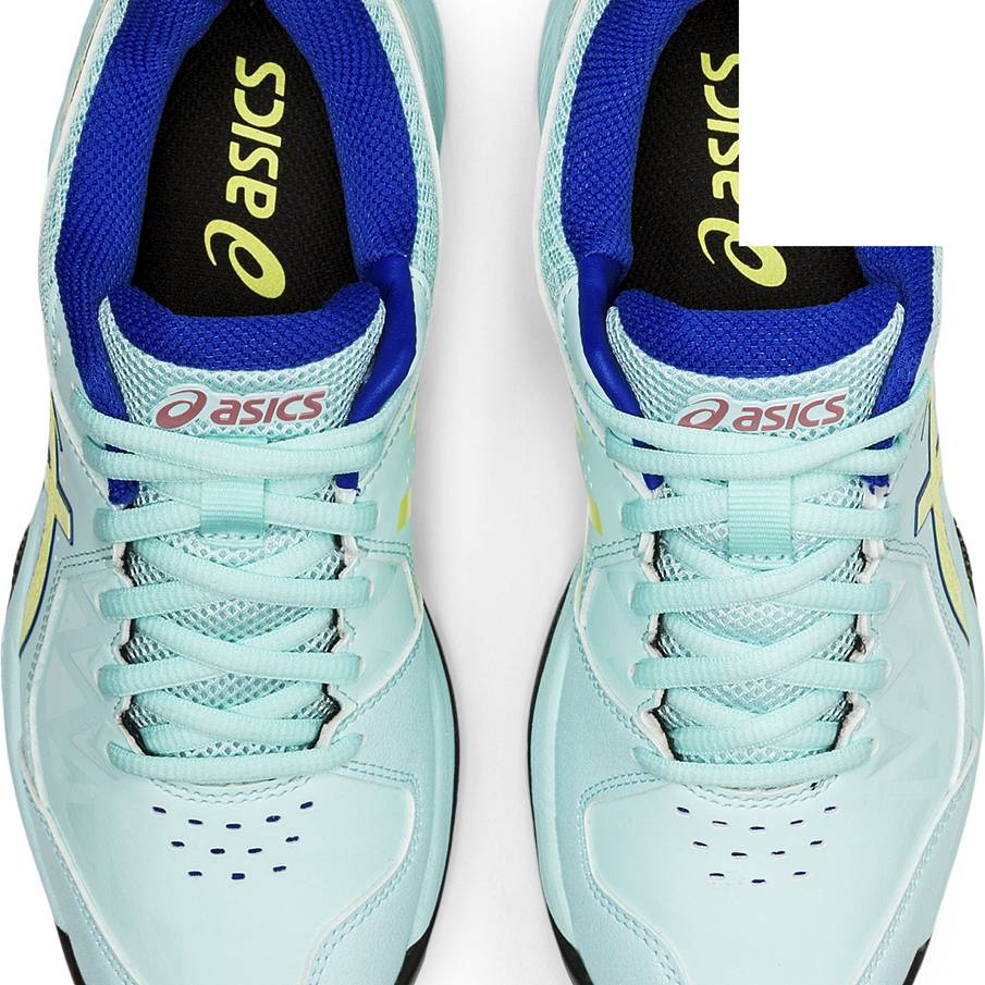 Фото № 1 с приближением к товару «‎Asics Gel-Peake »