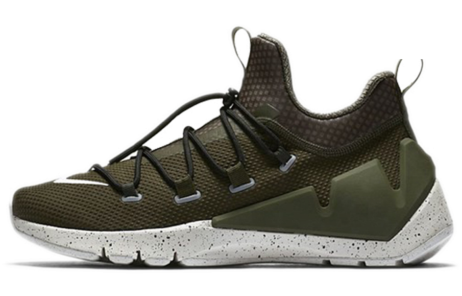 Фото № 1 с приближением к товару «‎Nike Air Zoom Grade 'Cargo Khaki'»
