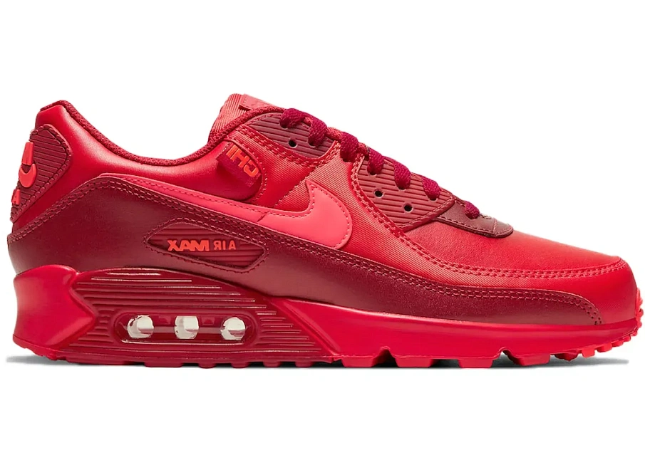 Фото № 1 с приближением к товару «‎Nike Air Max 90»
