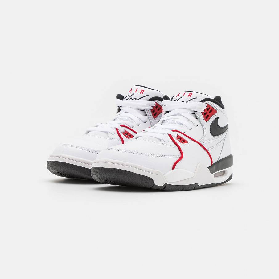 Фото № 2 с приближением к товару «‎Nike Air Flight 89 Gcel »