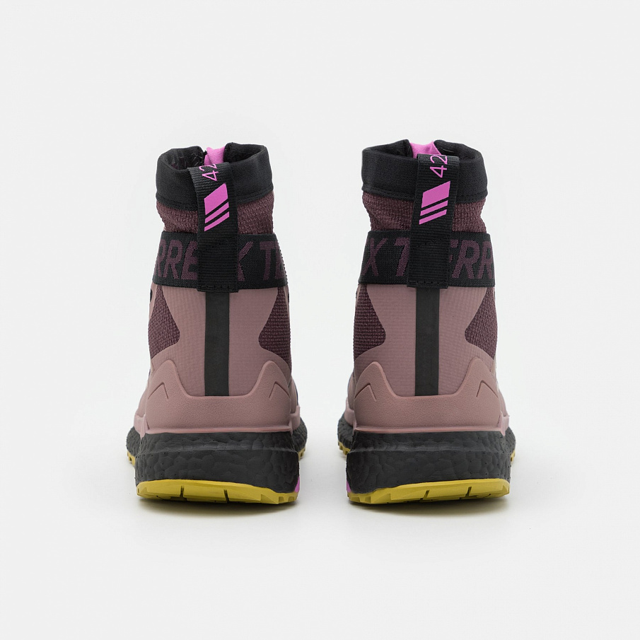 Фото № 3 с приближением к товару «‎Adidas Terrex Free Hiker C.rdy W»