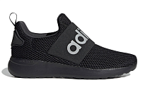Фото № 2 с приближением к товару «‎adidas neo Lite Racer Adapt 4.0 KIDS Black»