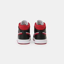 Фото № 5 с приближением к товару «‎Air Jordan 1 »