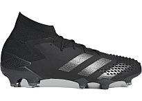 Фото № 1 с приближением к товару «‎adidas Predator Mutator 20.1 High Core Black»